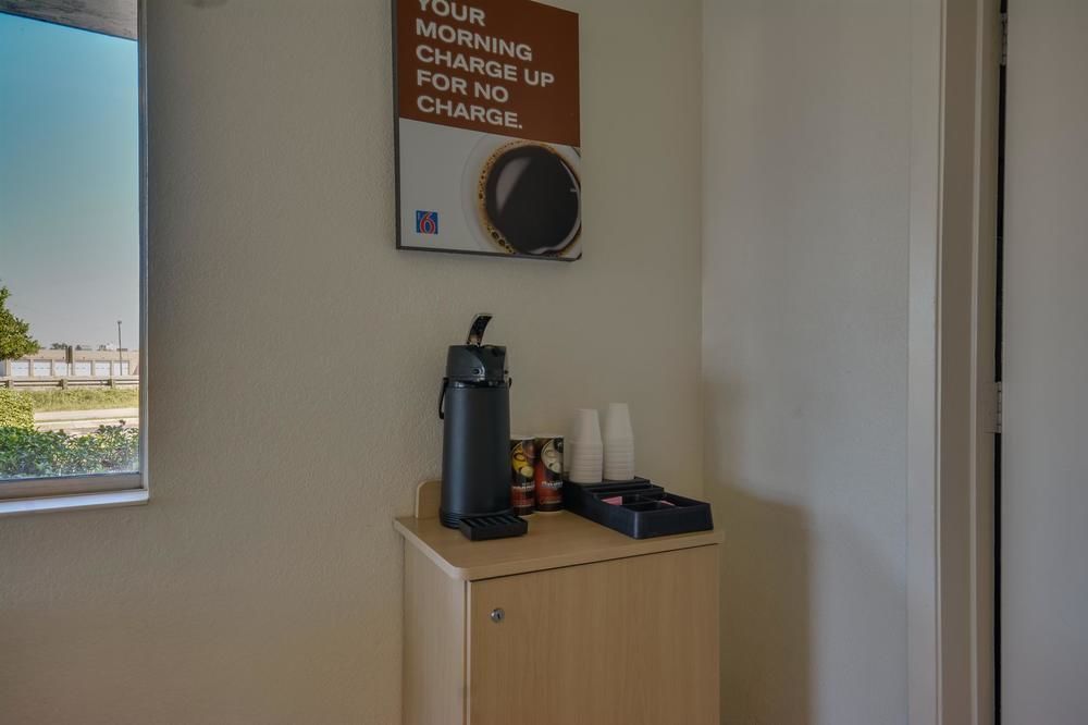 Motel 6-Meridian, Ms Eksteriør bilde